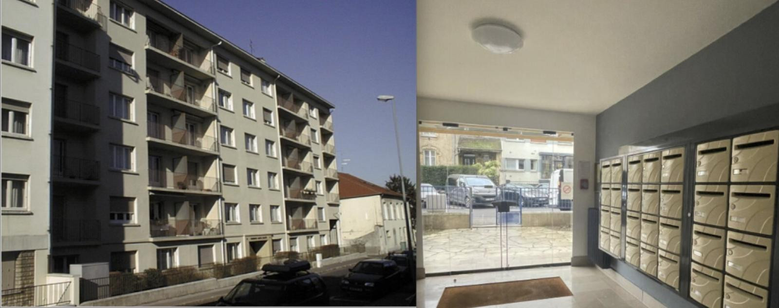 
                                                Location
                                                 MAGNIFIQUE F3 RESIDENCE DE STANDING SECURISEE