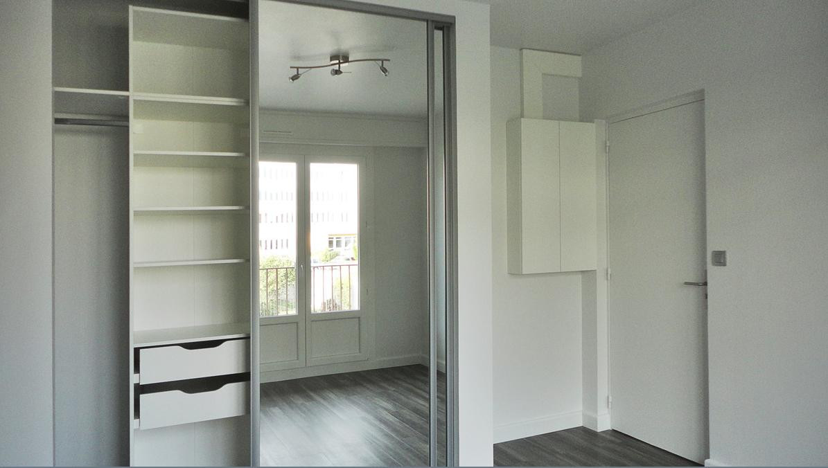 
                                                Location
                                                 MAGNIFIQUE F3 RESIDENCE DE STANDING SECURISEE