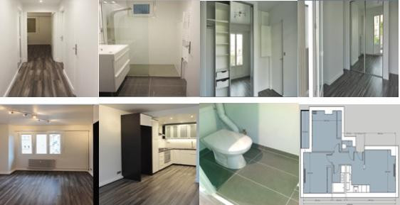 
                                                Location
                                                 MAGNIFIQUE F3 RESIDENCE DE STANDING SECURISEE
