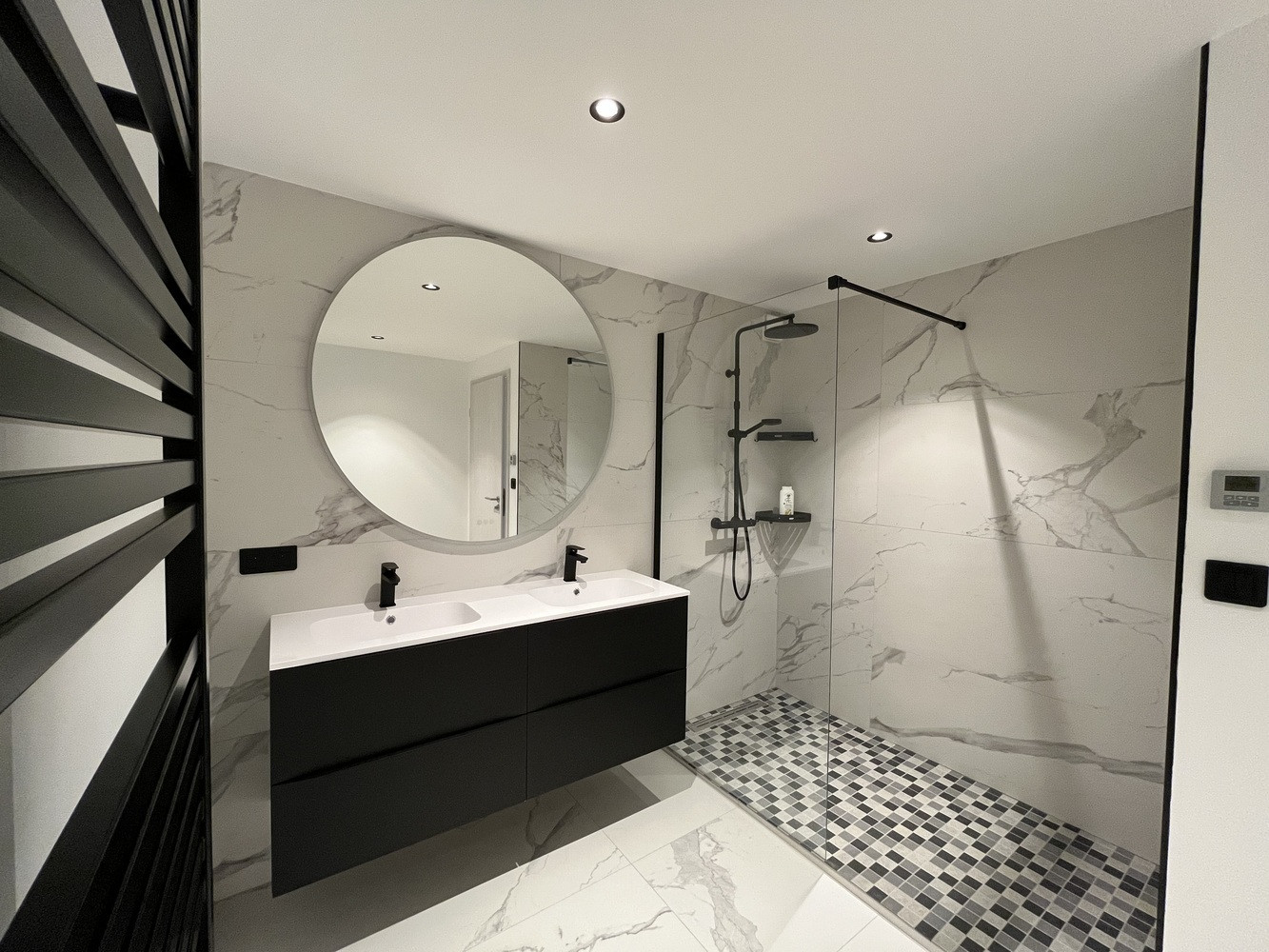 
                                                Vente
                                                 Magnifique loft