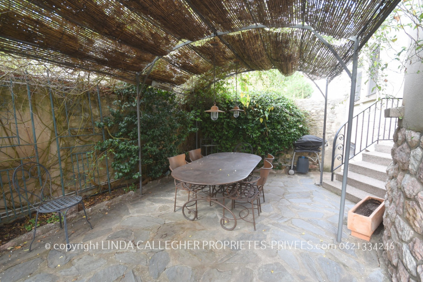 
                                                Vente
                                                 Magnifique maison à PRADES  66500 vue Canigou