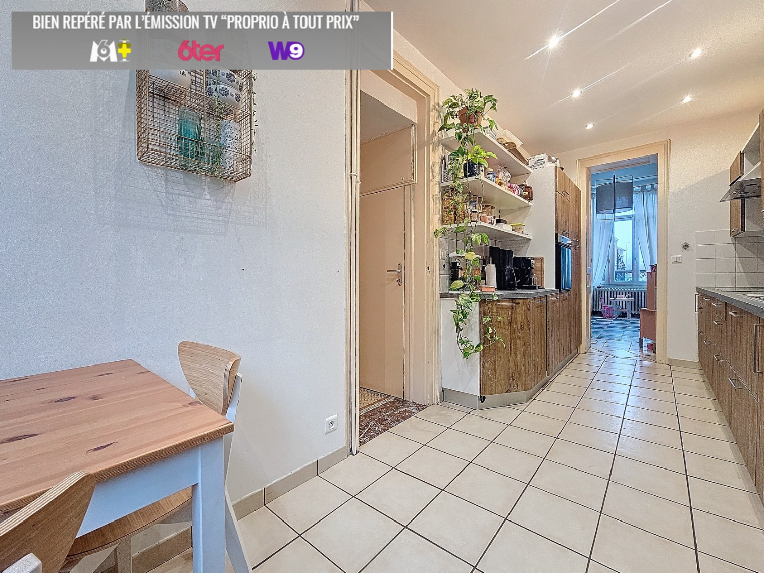 
                                                Vente
                                                 Magnifique Maison Bourgeoise