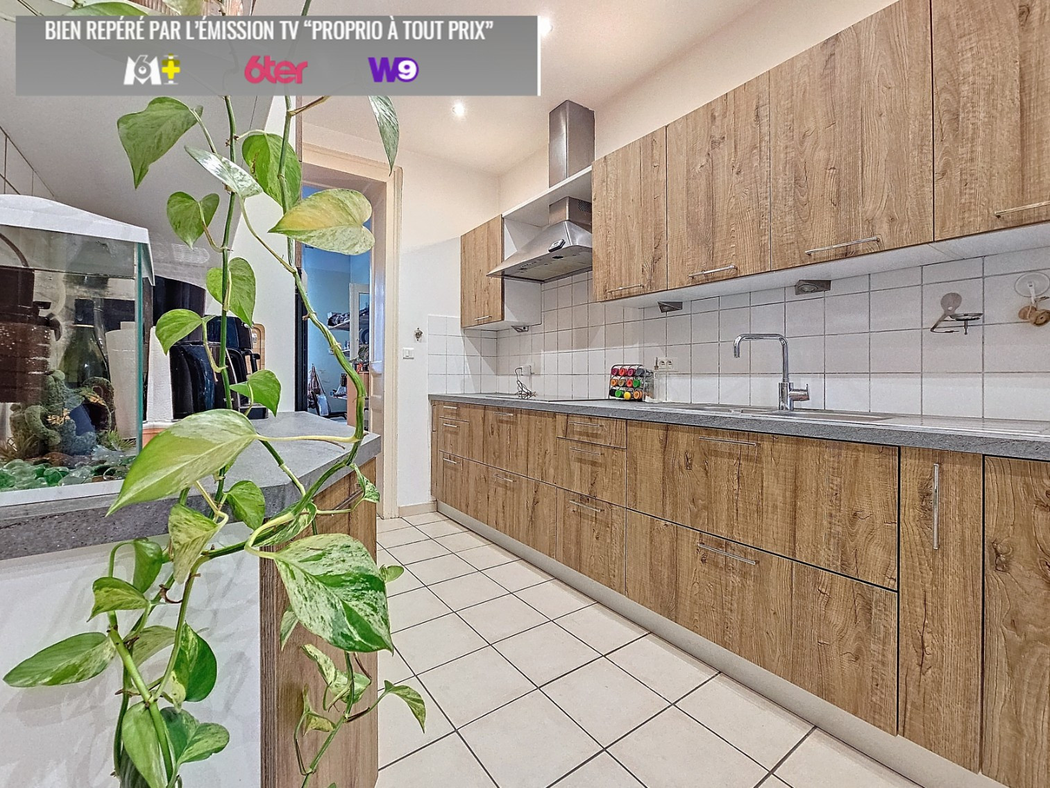 
                                                Vente
                                                 Magnifique Maison Bourgeoise