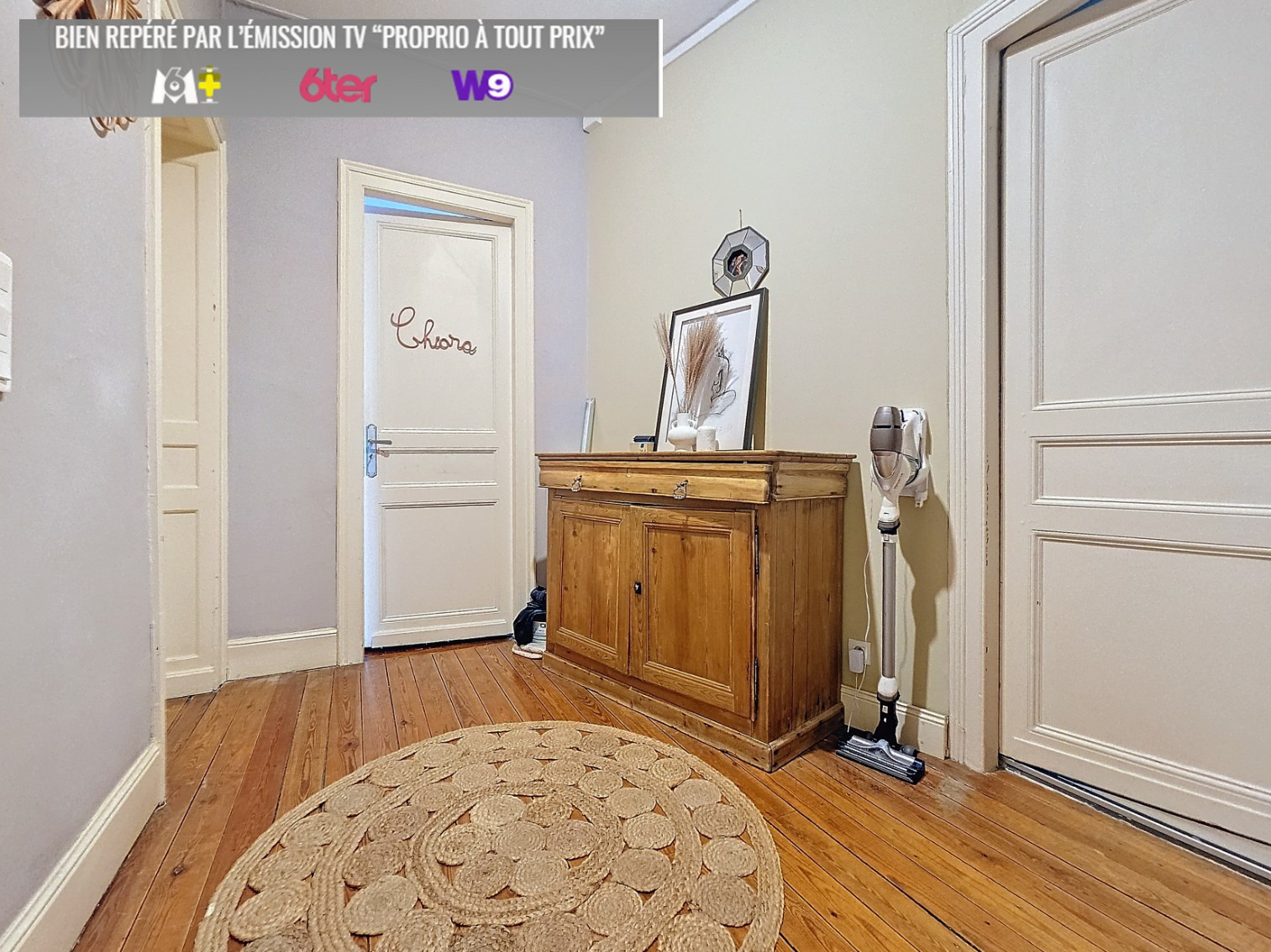 
                                                Vente
                                                 Magnifique Maison Bourgeoise