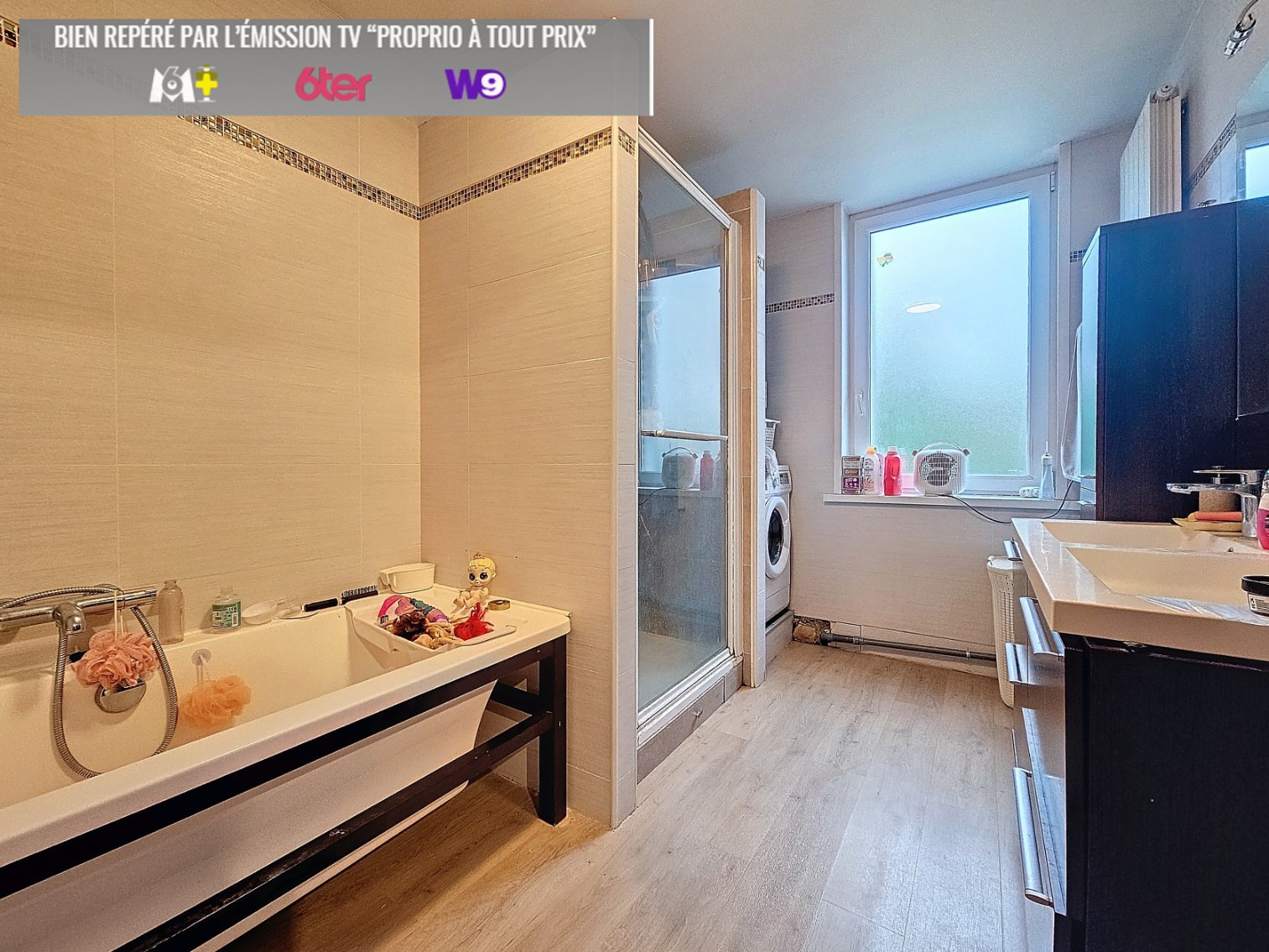 
                                                Vente
                                                 Magnifique Maison Bourgeoise