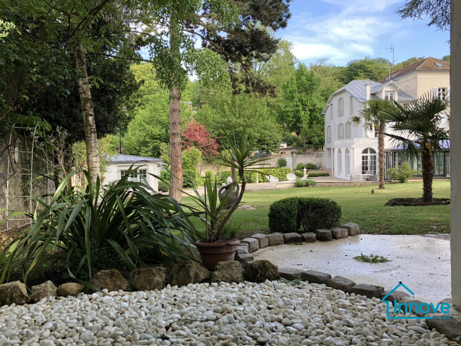 
                                                Vente
                                                 Magnifique maison de caractère – Quartier de l'Abreuvoir, c