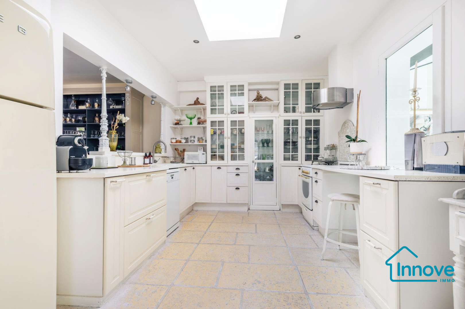 
                                                Vente
                                                 Magnifique maison de caractère – Quartier de l'Abreuvoir, c