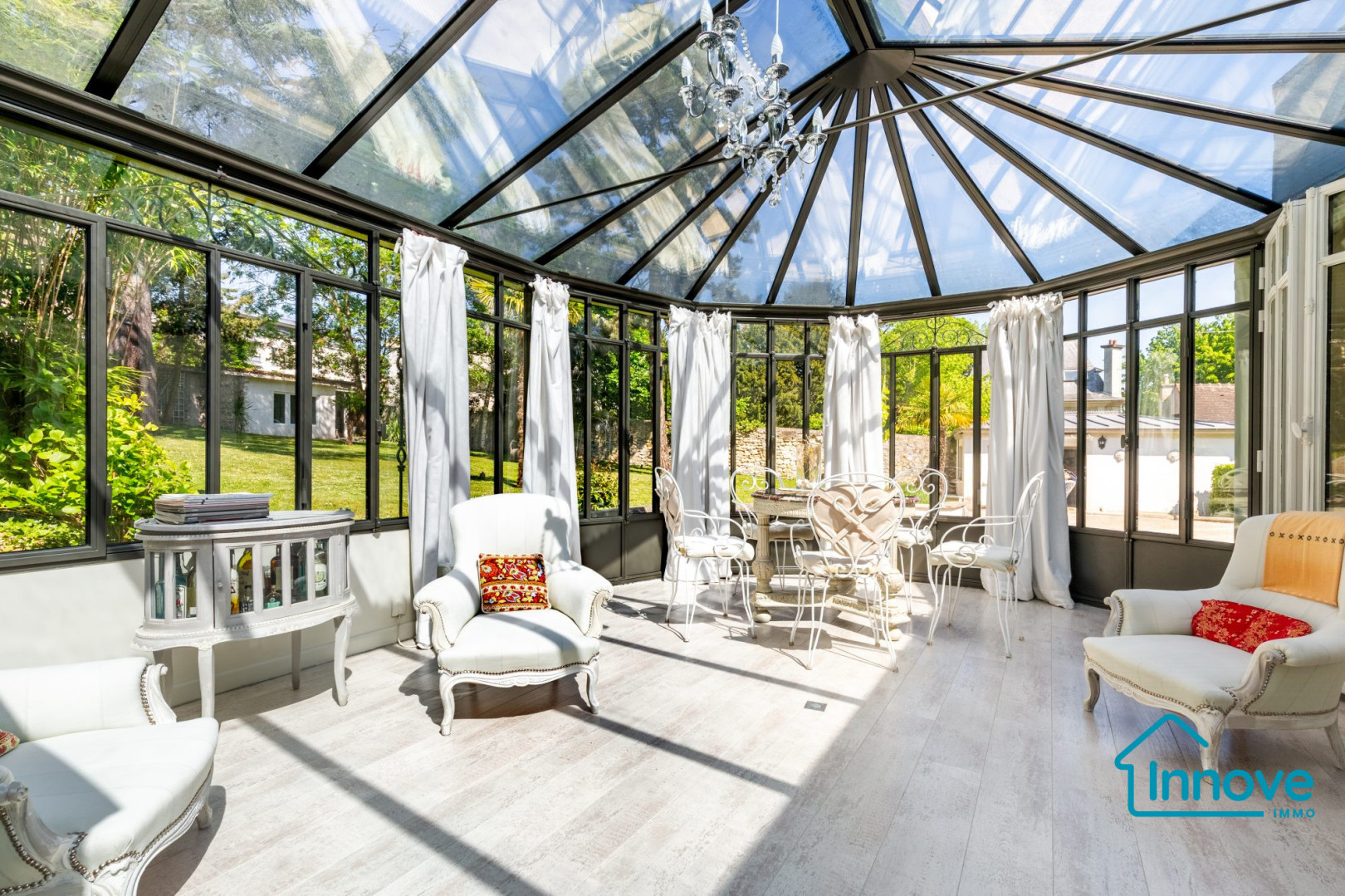 
                                                Vente
                                                 Magnifique maison de caractère – Quartier de l'Abreuvoir, c