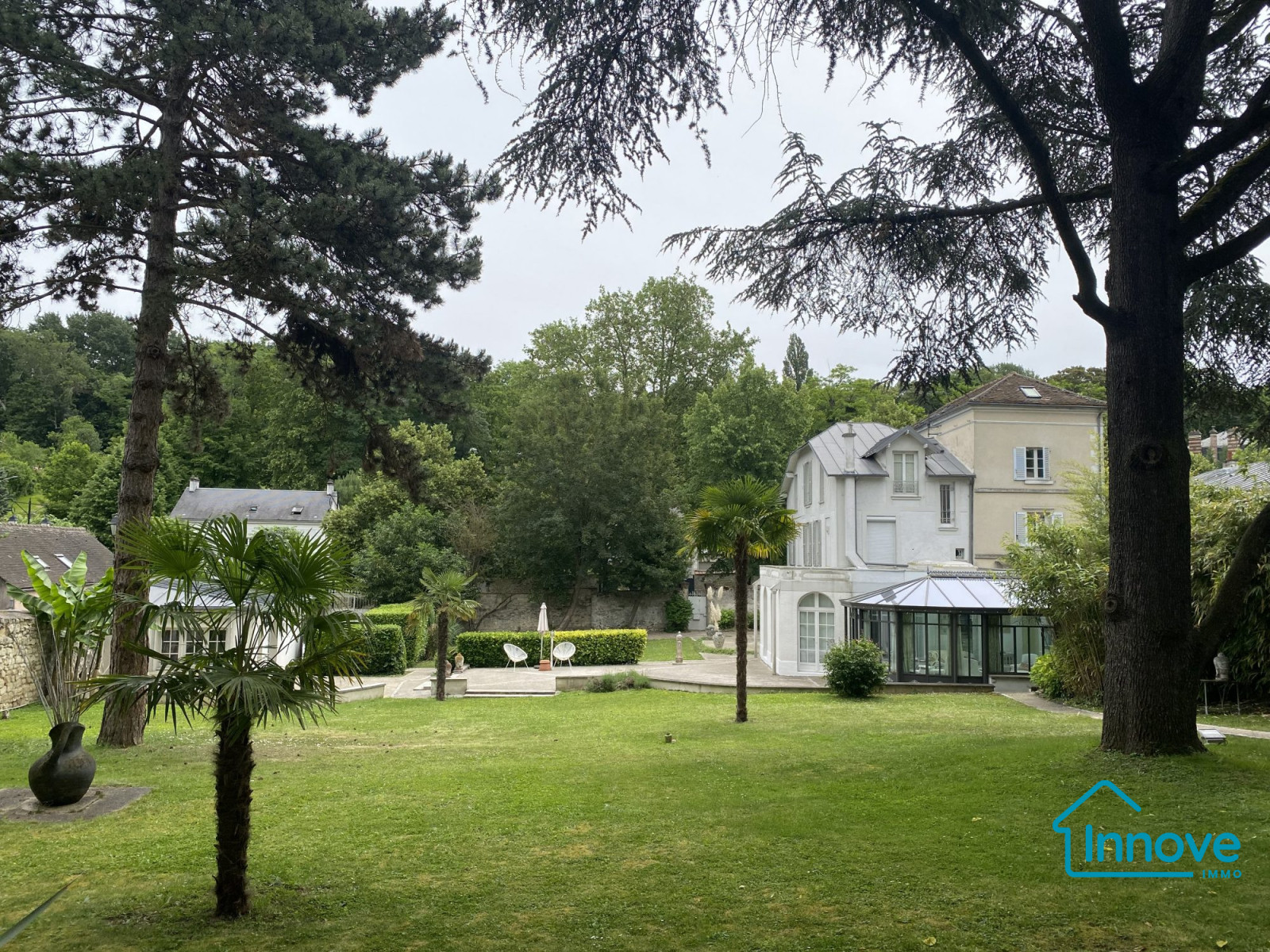 
                                                Vente
                                                 Magnifique maison de caractère – Quartier de l'Abreuvoir, c