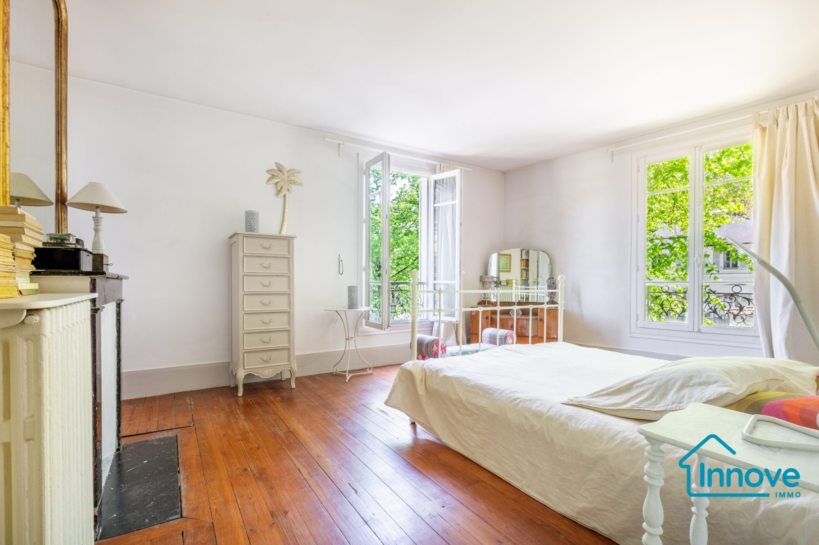 
                                                Vente
                                                 Magnifique maison de caractère – Quartier de l'Abreuvoir, c