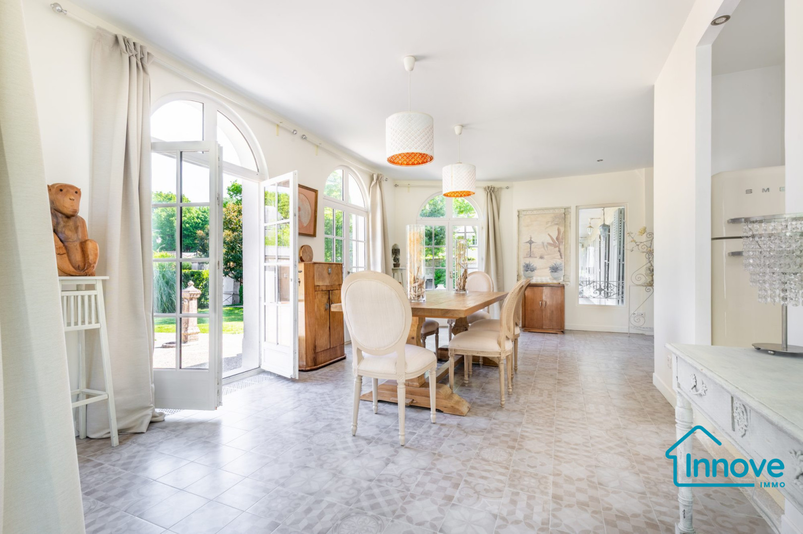 
                                                Vente
                                                 Magnifique maison de caractère – Quartier de l'Abreuvoir, c