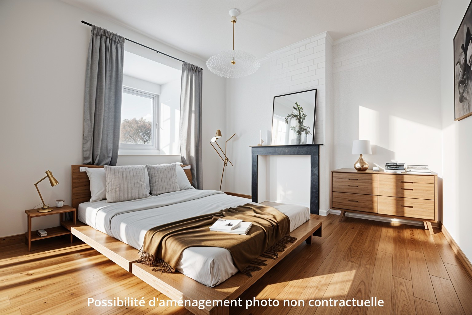 
                                                Vente
                                                 Magnifique maison de ville