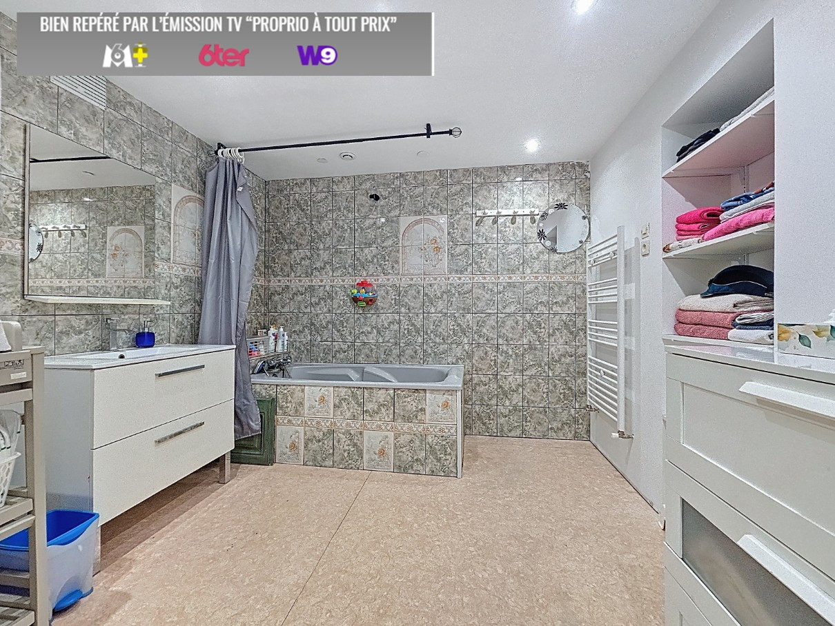 
                                                Vente
                                                 Magnifique maison Familiale