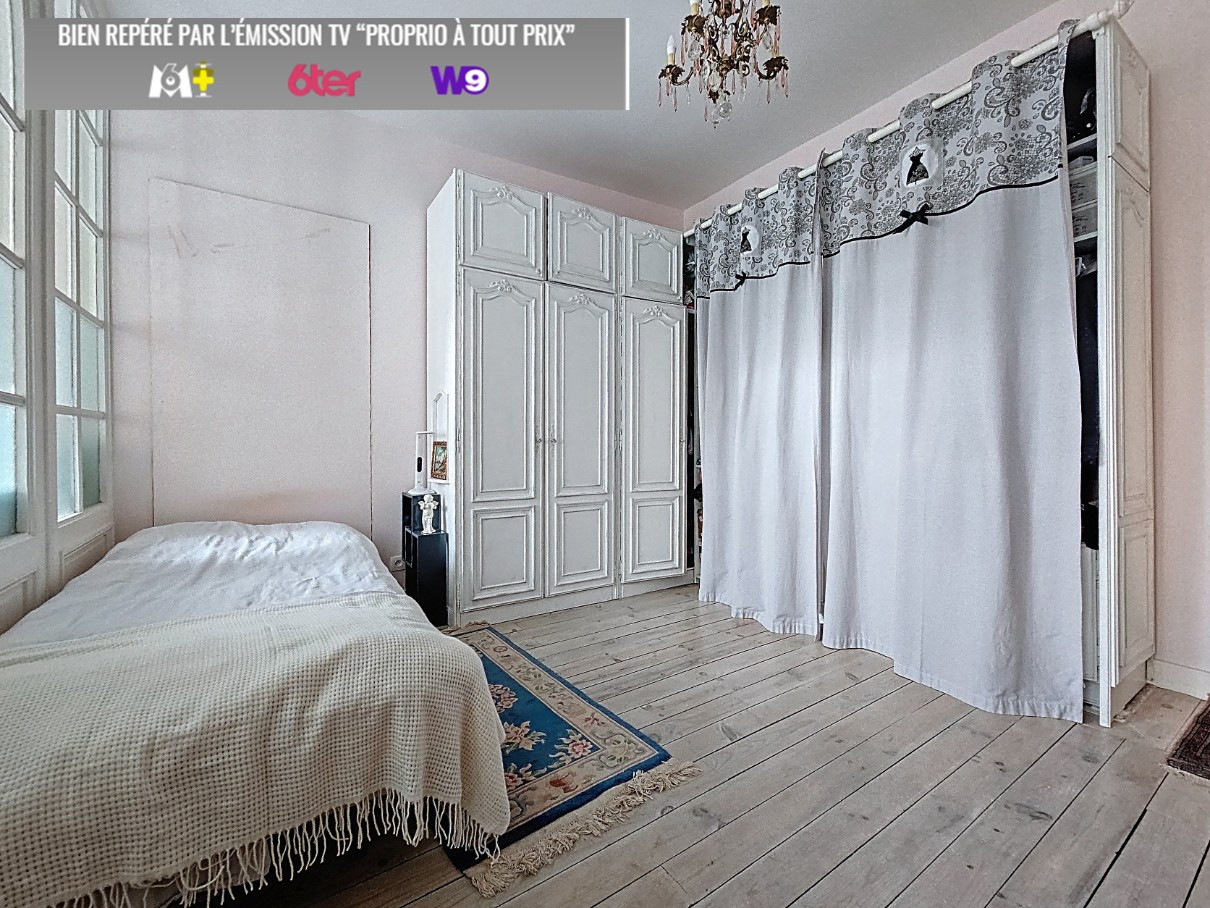 
                                                Vente
                                                 Magnifique maison Familiale