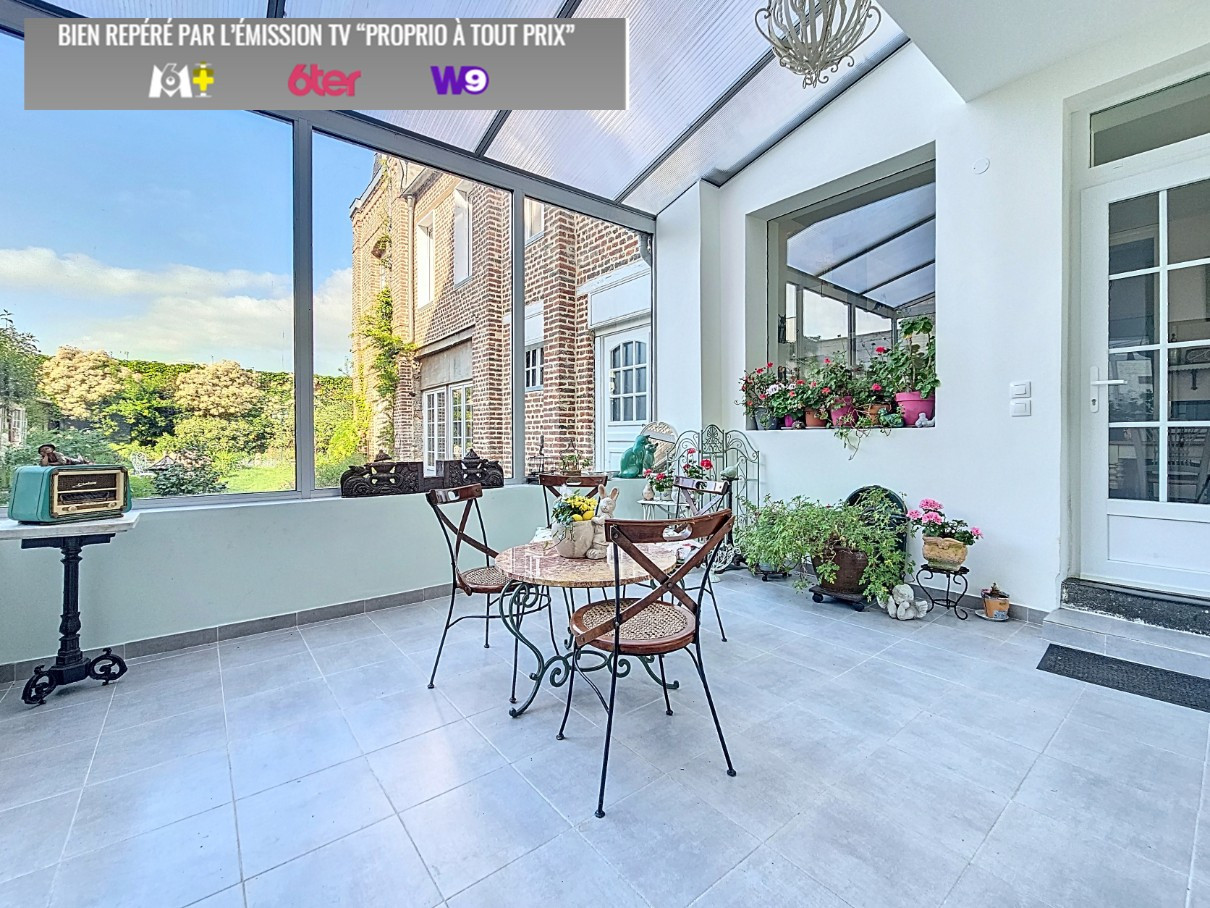 
                                                Vente
                                                 Magnifique maison Familiale