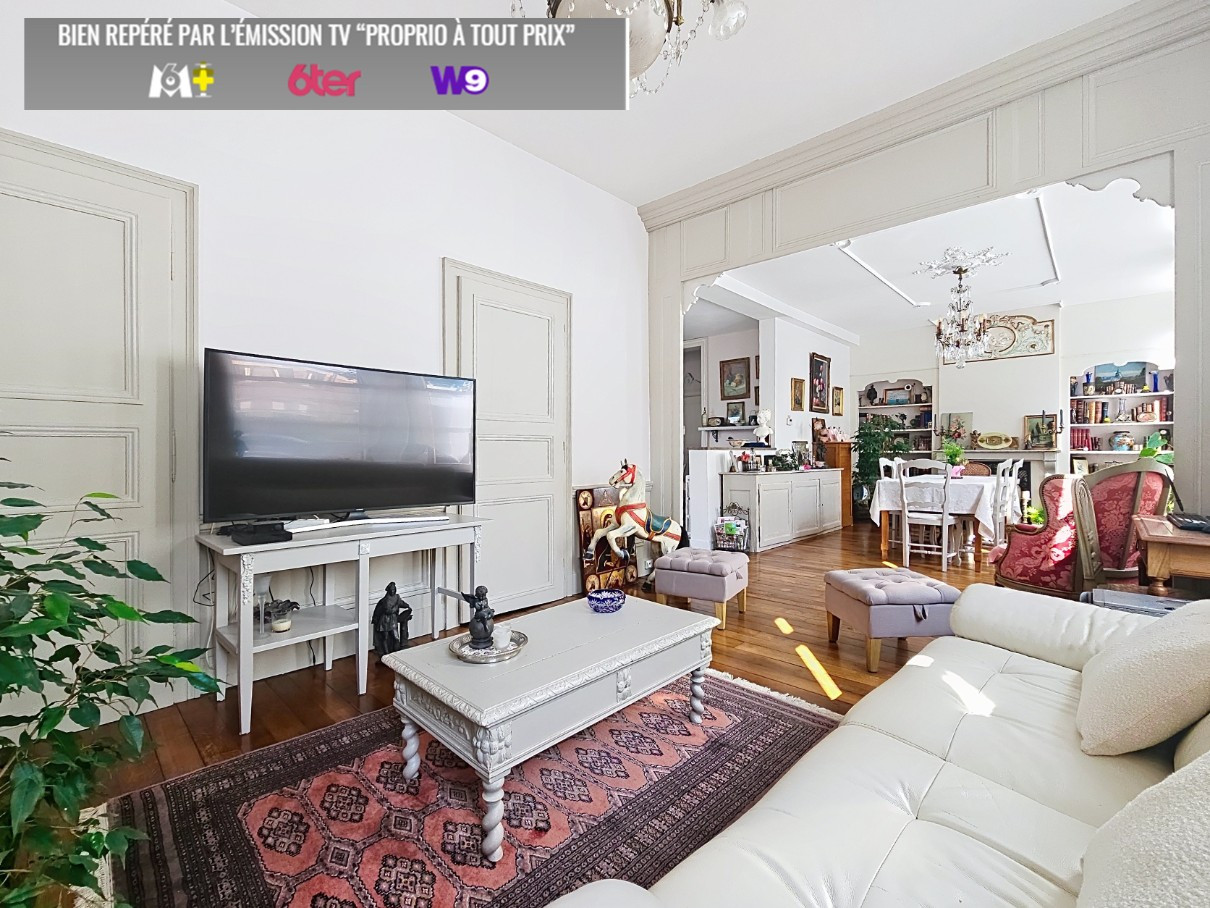 
                                                Vente
                                                 Magnifique maison Familiale