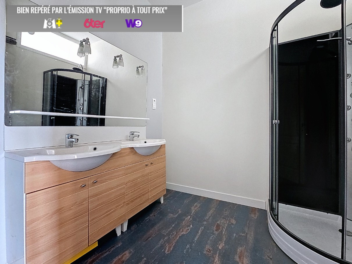 
                                                Vente
                                                 Magnifique maison Familiale