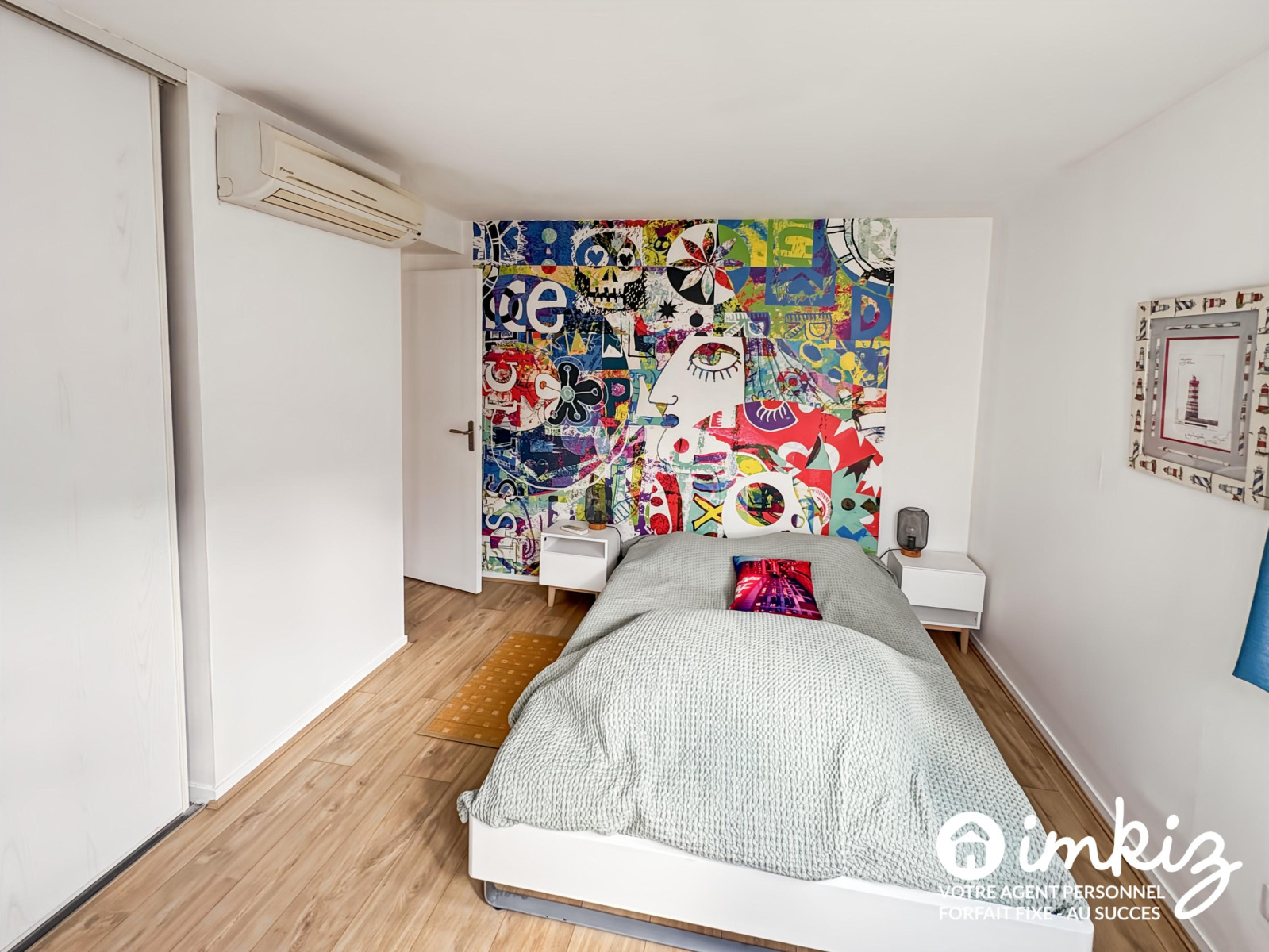 
                                                Vente
                                                 Magnifique maison moderne 6 pièces avec roof top