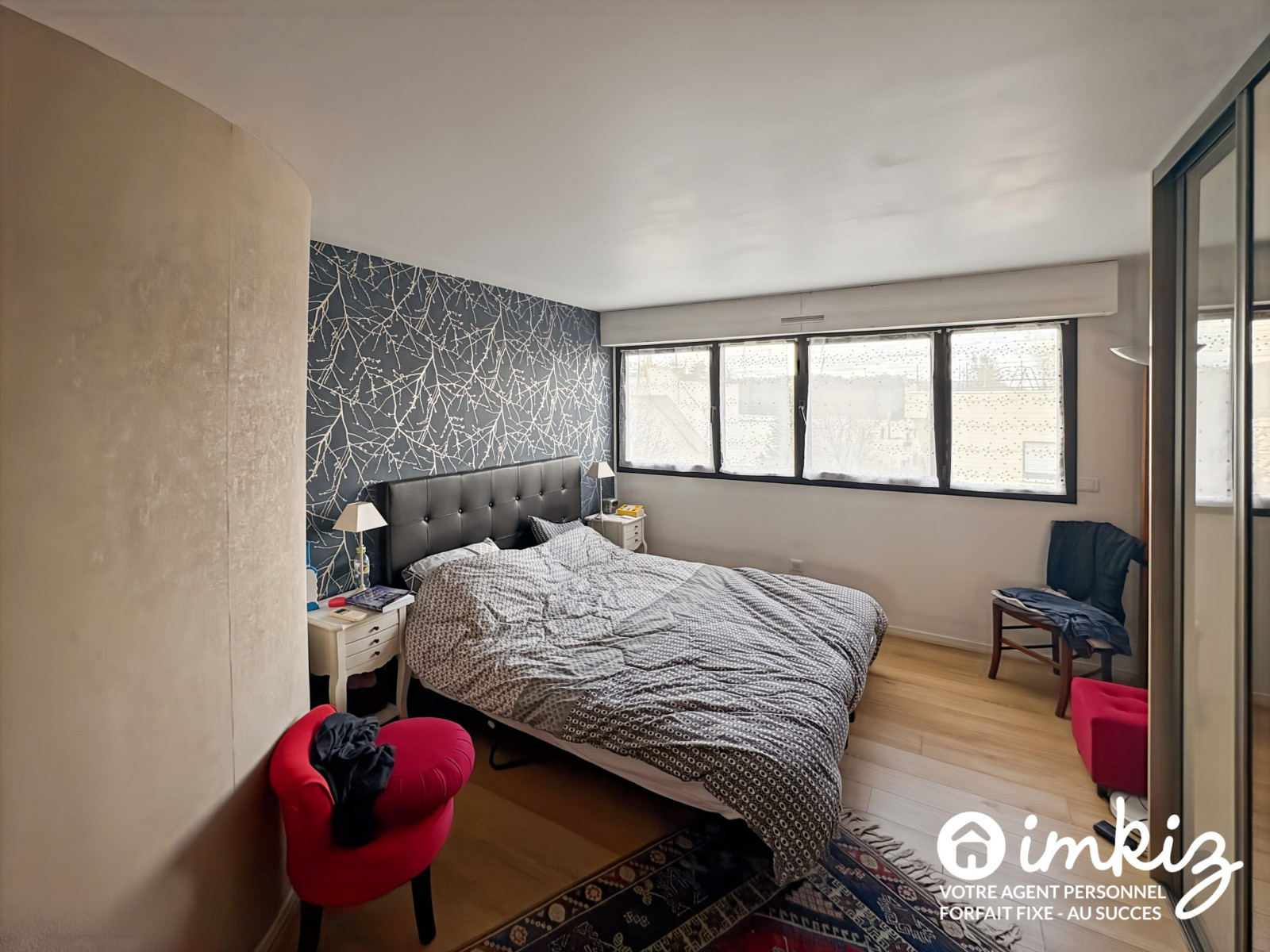 
                                                Vente
                                                 Magnifique maison moderne 6 pièces avec roof top