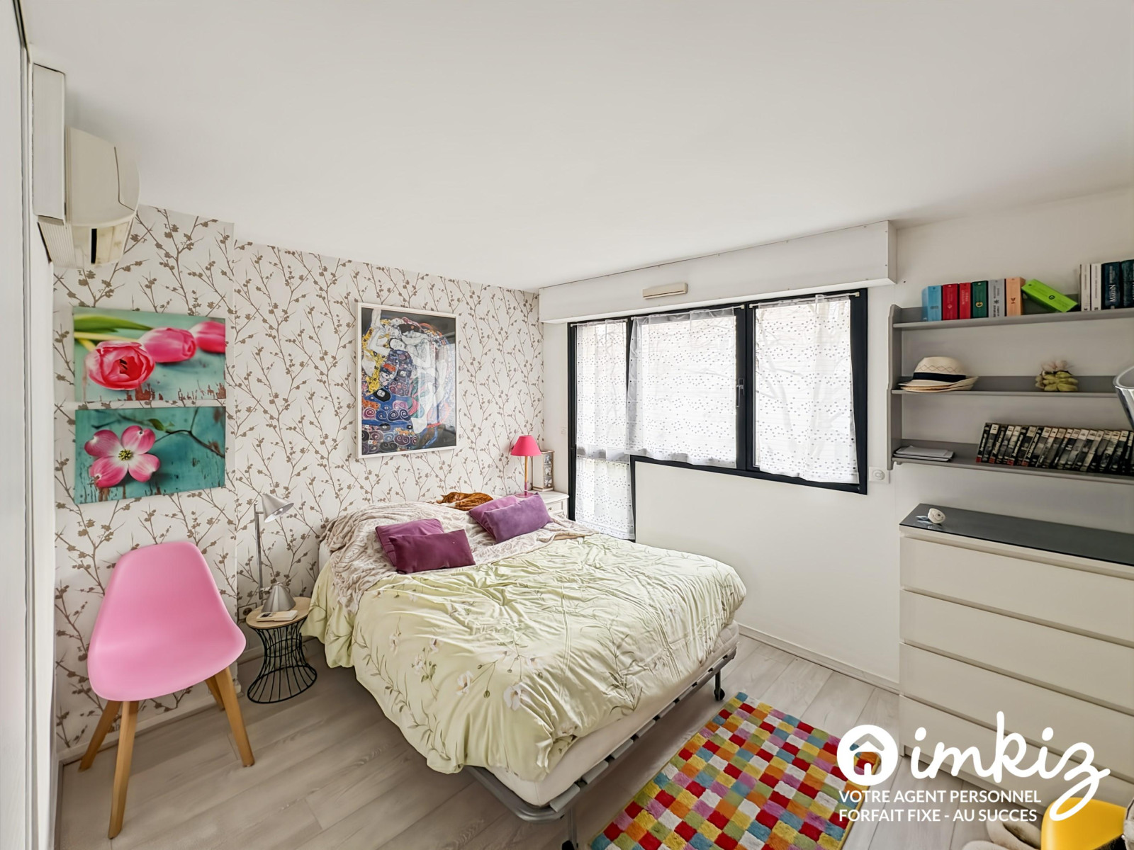 
                                                Vente
                                                 Magnifique maison moderne 6 pièces avec roof top