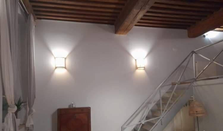 
                                                Location
                                                 Magnifique meublé 2P 49m2 à la Croix-Rousse