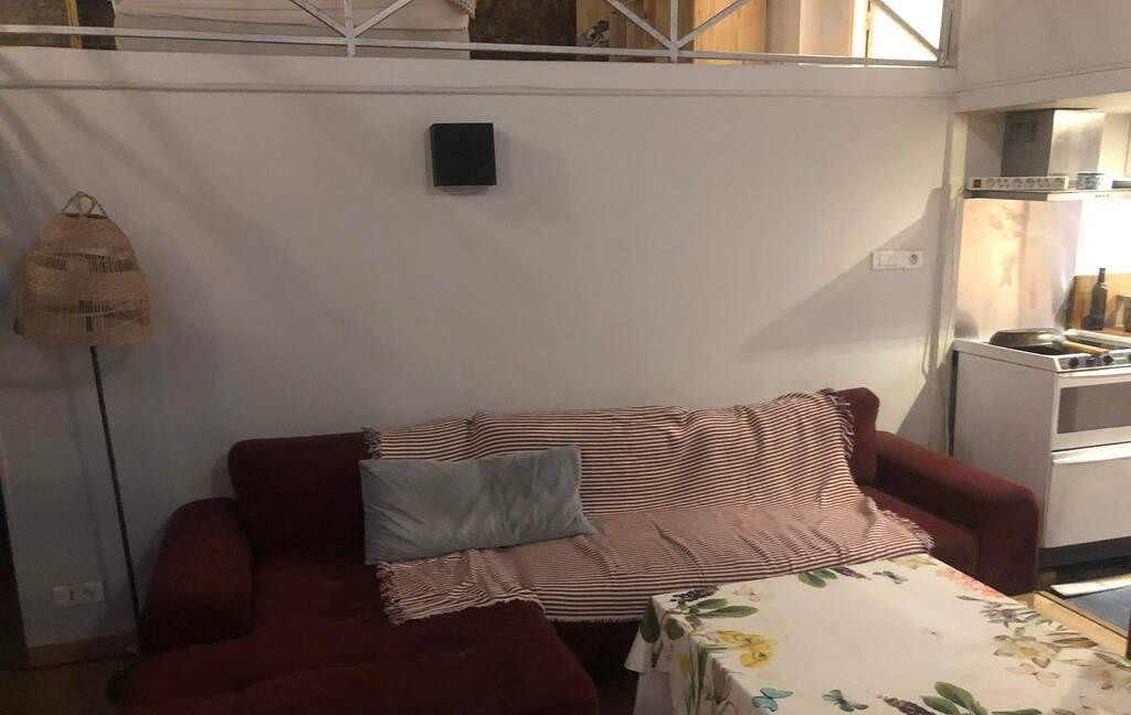 
                                                Location
                                                 Magnifique meublé 2P 49m2 à la Croix-Rousse