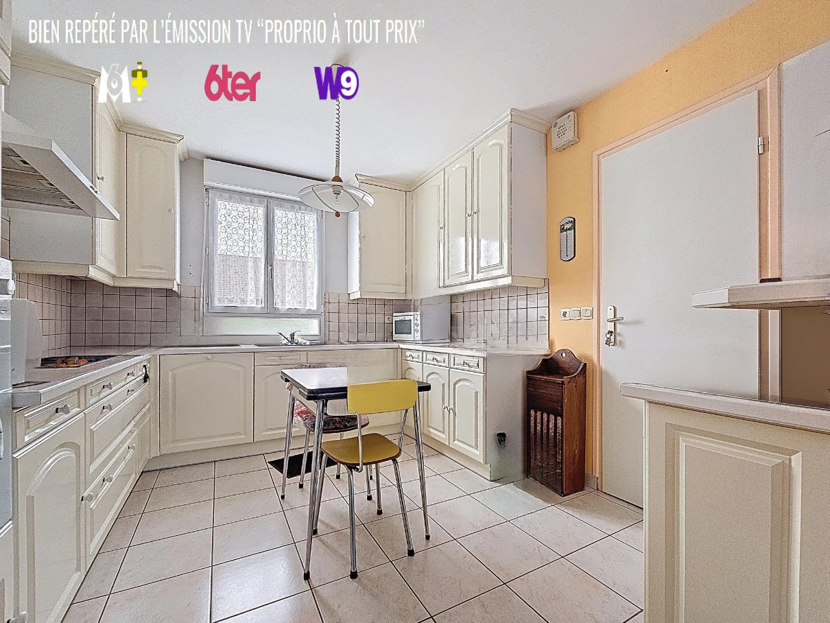 
                                                Vente
                                                 Magnifique pavillon de plain-pied sans travaux