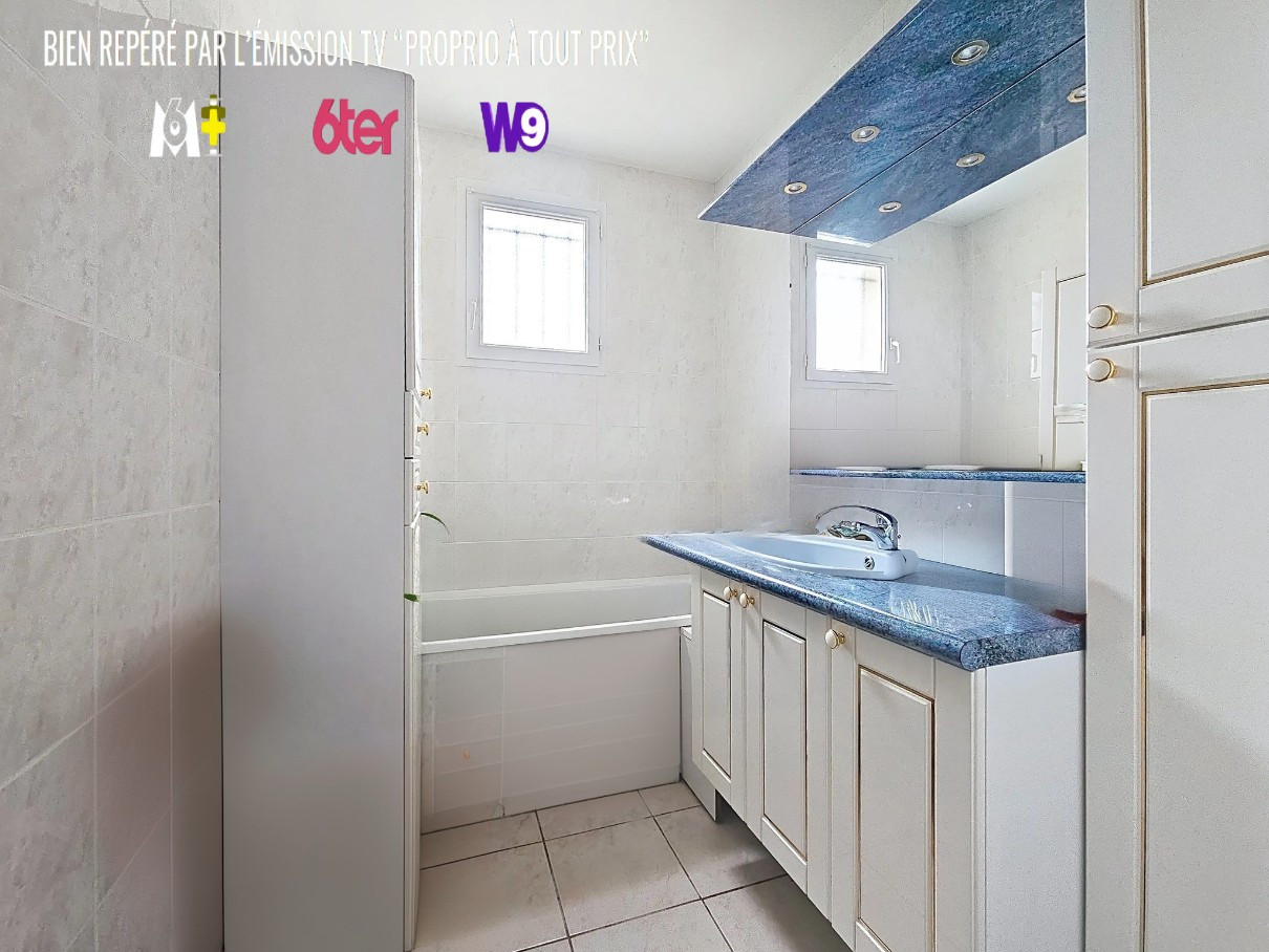 
                                                Vente
                                                 Magnifique pavillon de plain-pied sans travaux