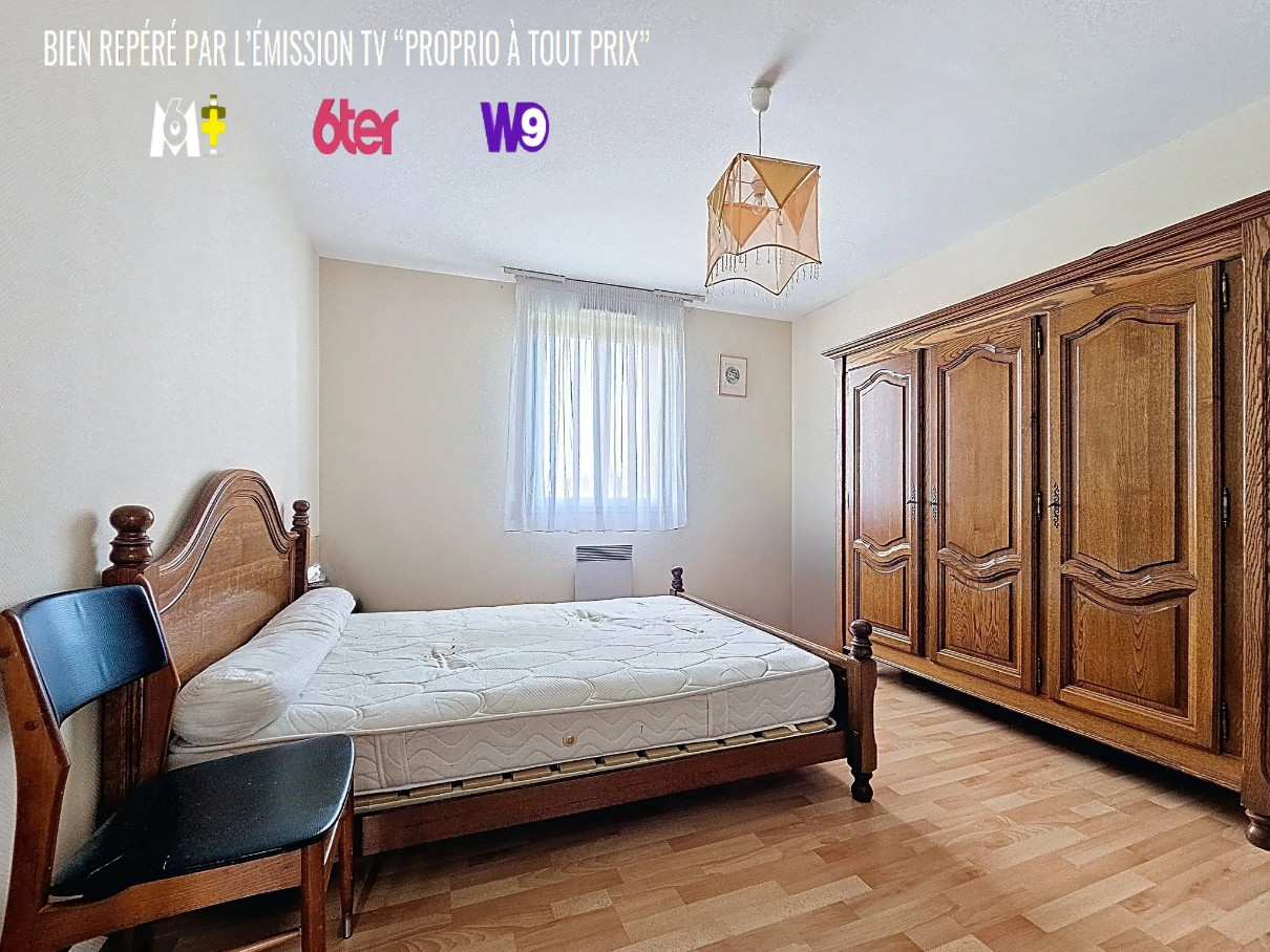 
                                                Vente
                                                 Magnifique pavillon de plain-pied sans travaux