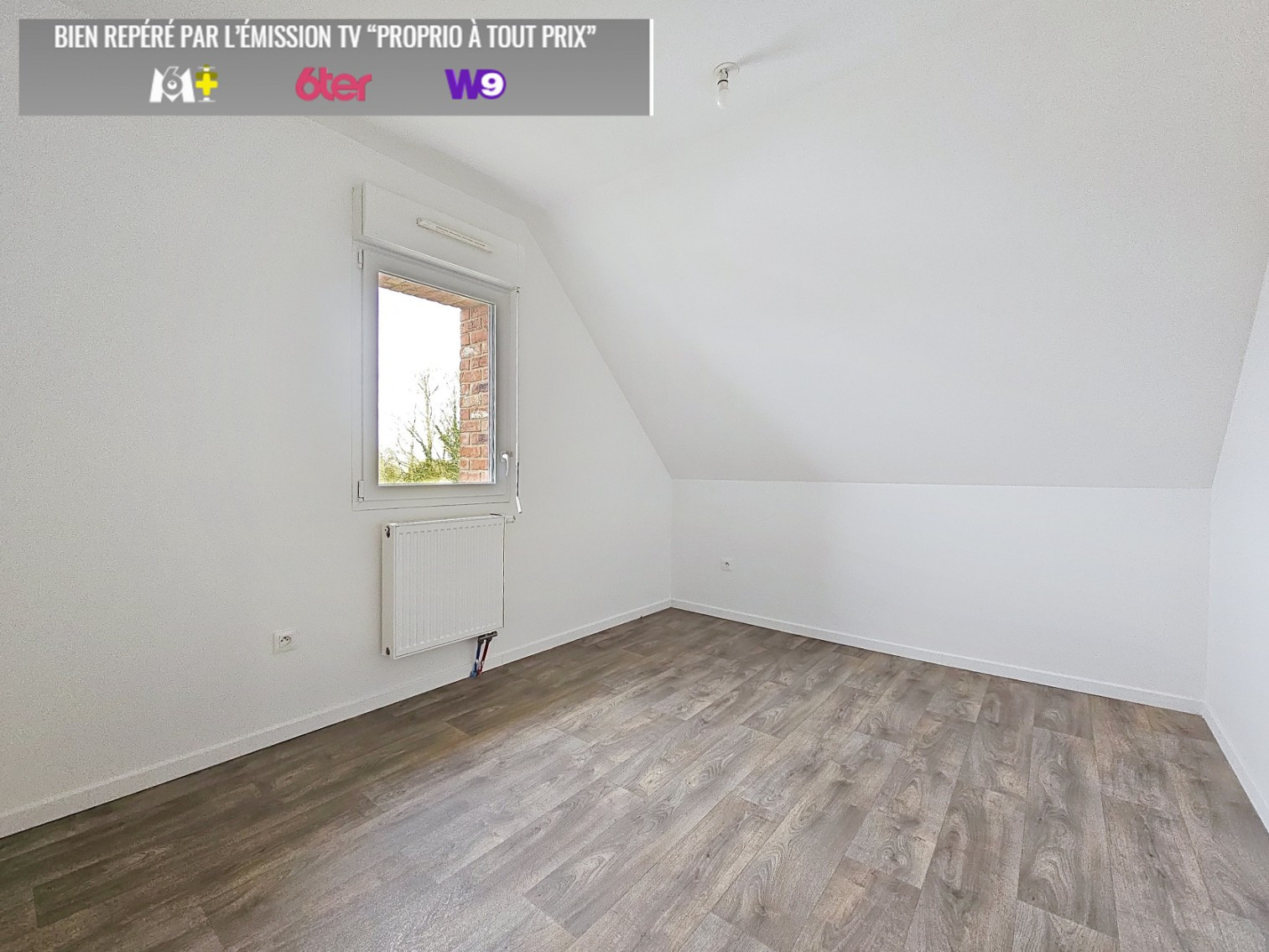 
                                                Vente
                                                 Magnifique pavillon individuel
