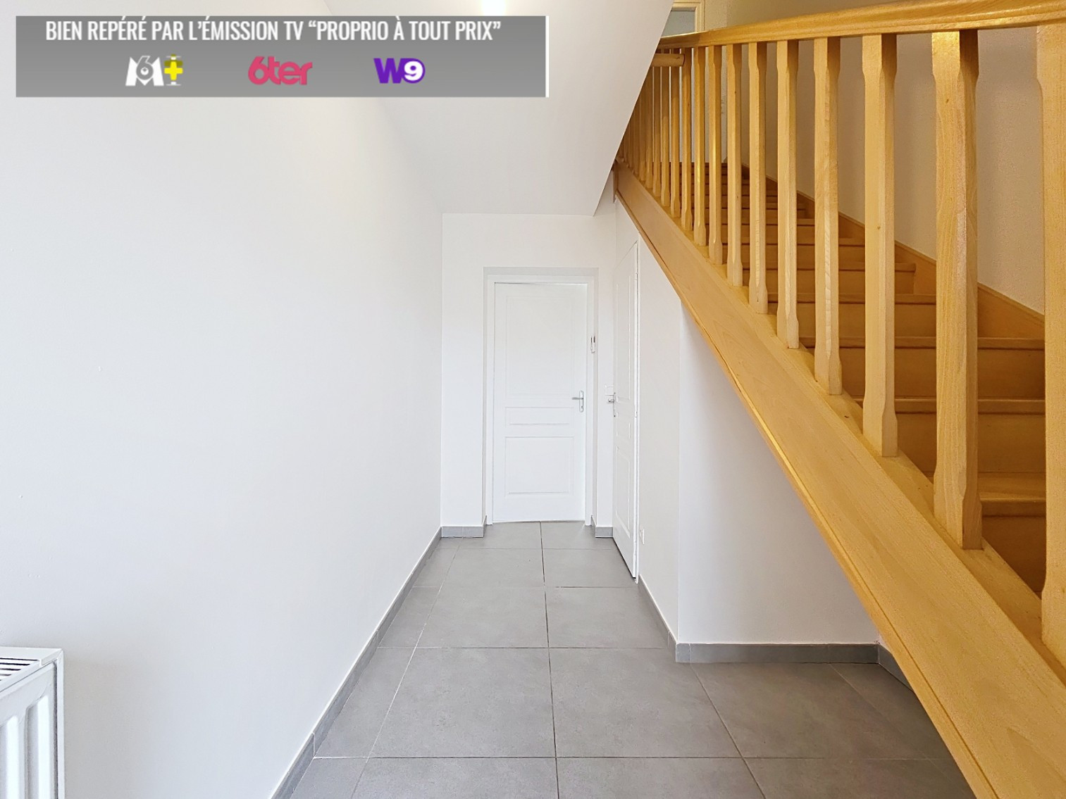 
                                                Vente
                                                 Magnifique pavillon individuel
