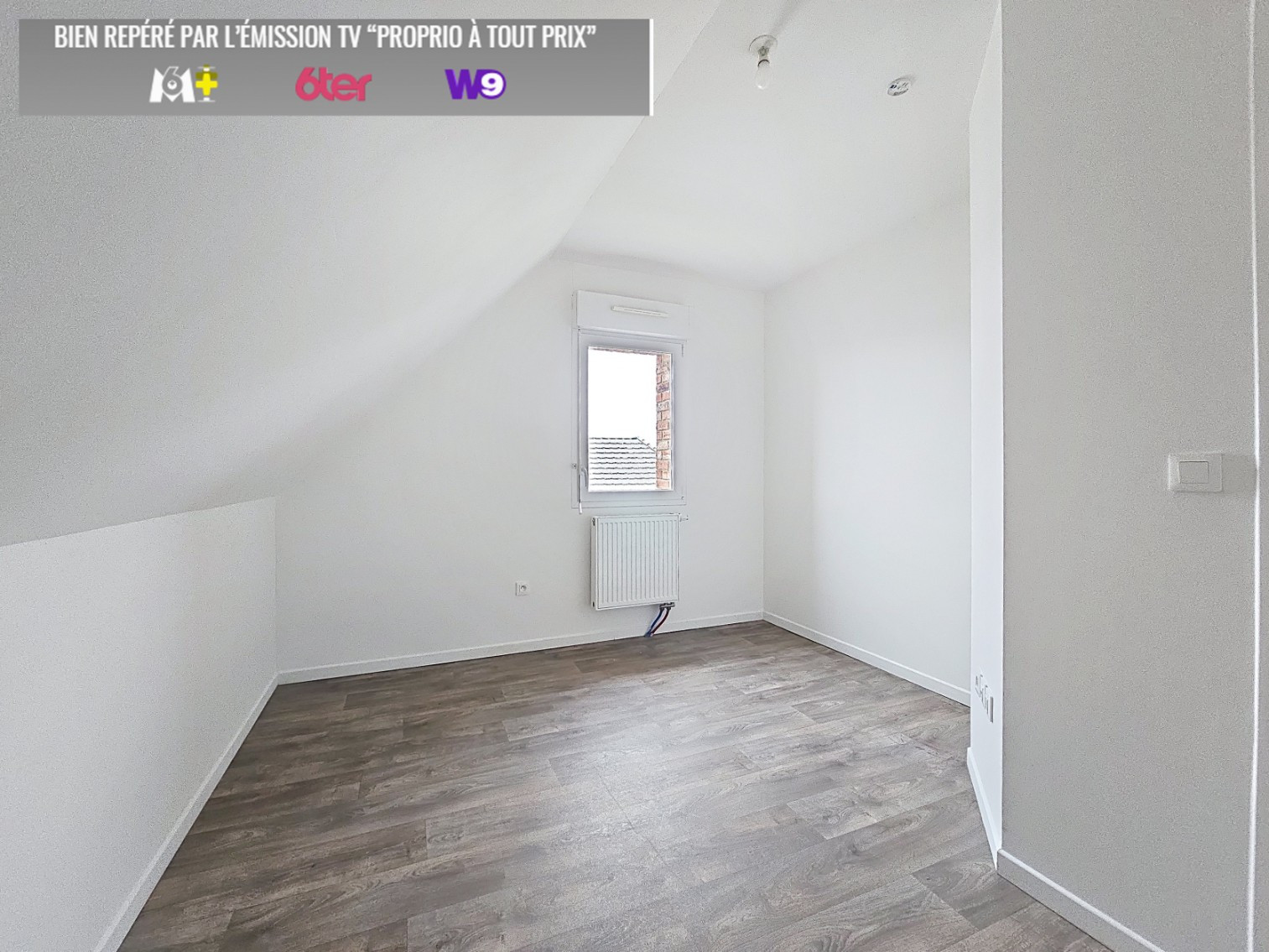 
                                                Vente
                                                 Magnifique pavillon individuel