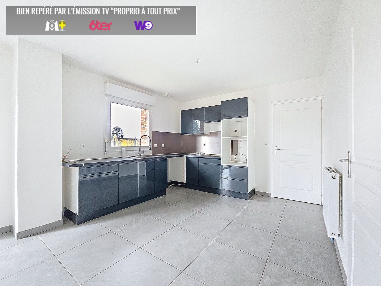 
                                                Vente
                                                 Magnifique pavillon individuel