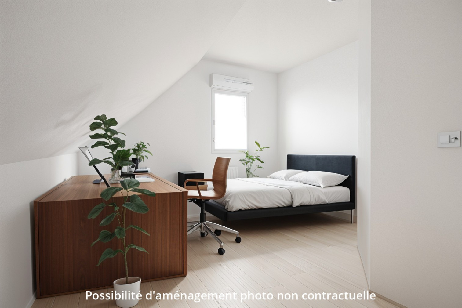 
                                                Vente
                                                 Magnifique pavillon individuel