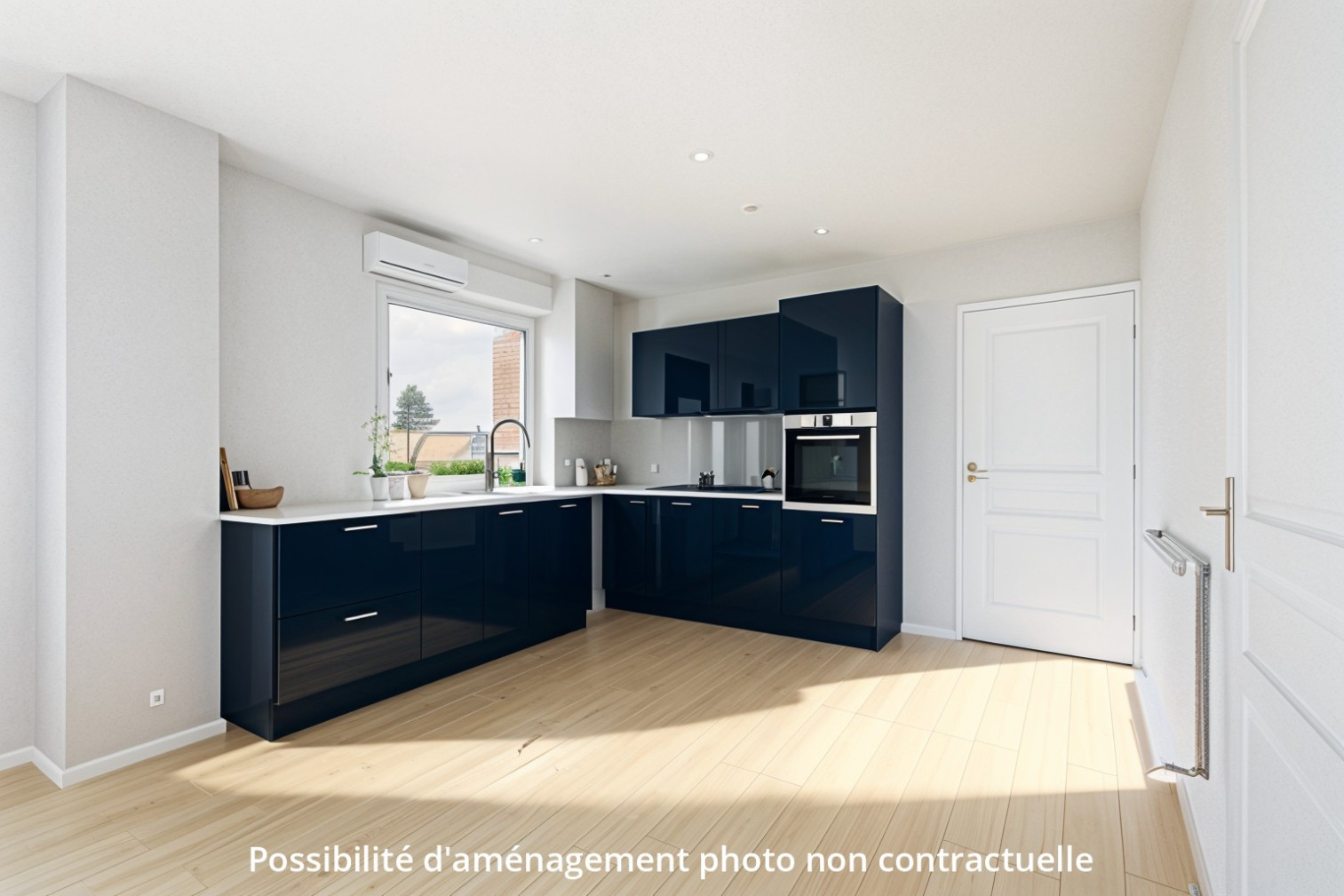 
                                                Vente
                                                 Magnifique pavillon individuel