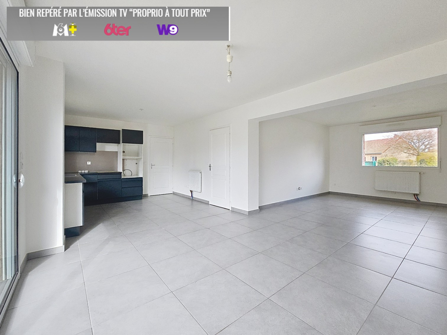 
                                                Vente
                                                 Magnifique pavillon individuel