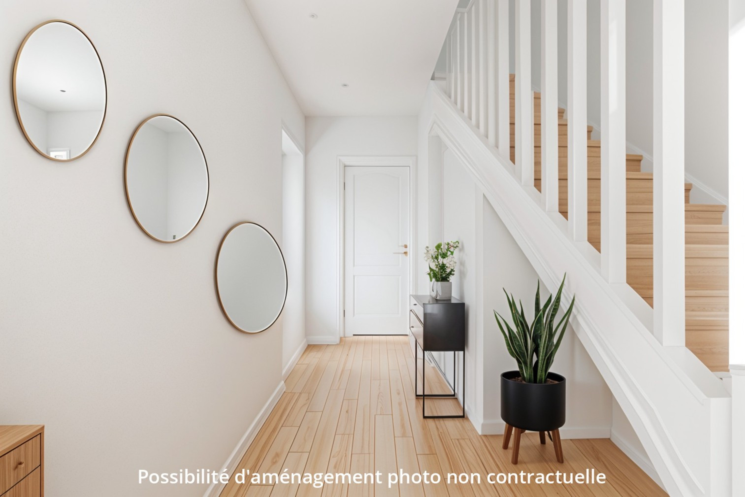 
                                                Vente
                                                 Magnifique pavillon individuel
