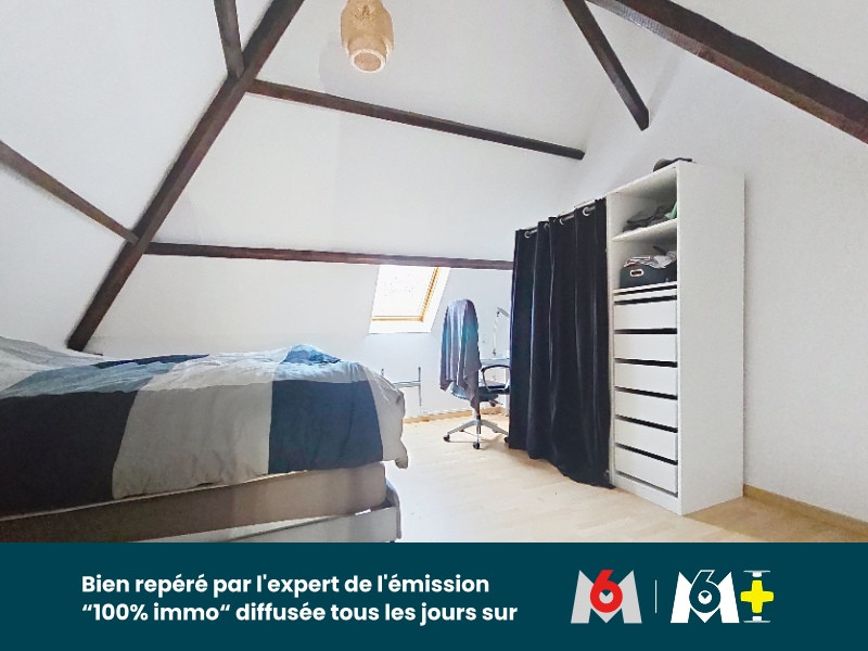 
                                                Vente
                                                 Magnifique Propriété avec 2 gites - AMPLIER