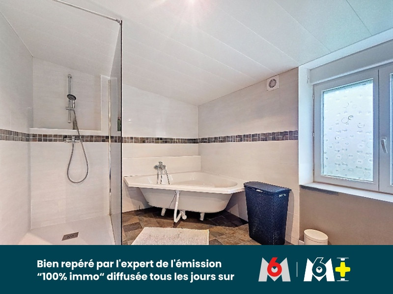 
                                                Vente
                                                 Magnifique Propriété avec 2 gites - AMPLIER