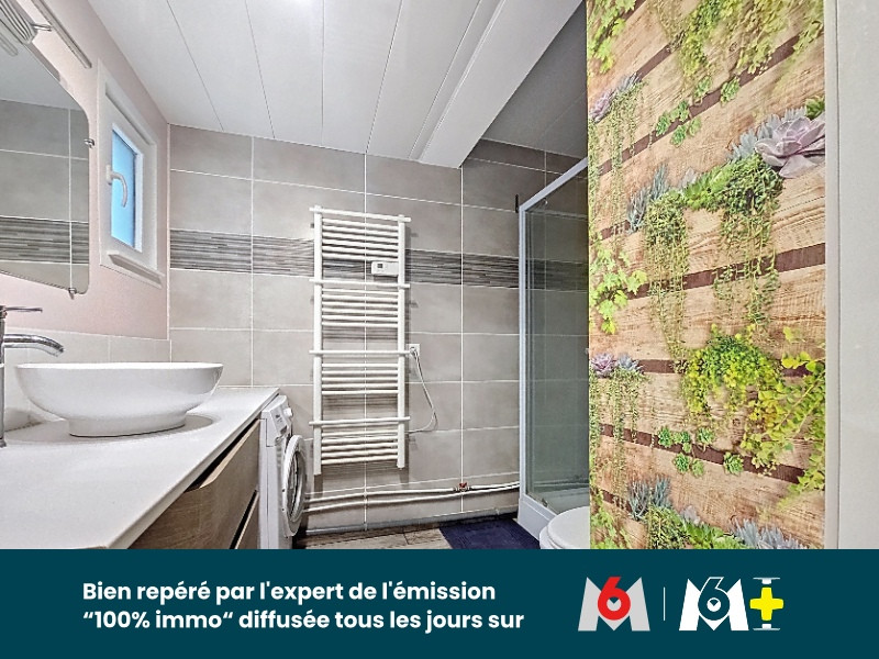 
                                                Vente
                                                 Magnifique Propriété avec 2 gites - AMPLIER