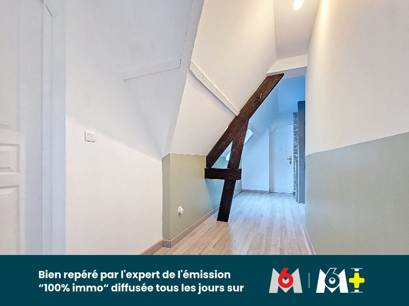 
                                                Vente
                                                 Magnifique Propriété avec 2 gites - AMPLIER