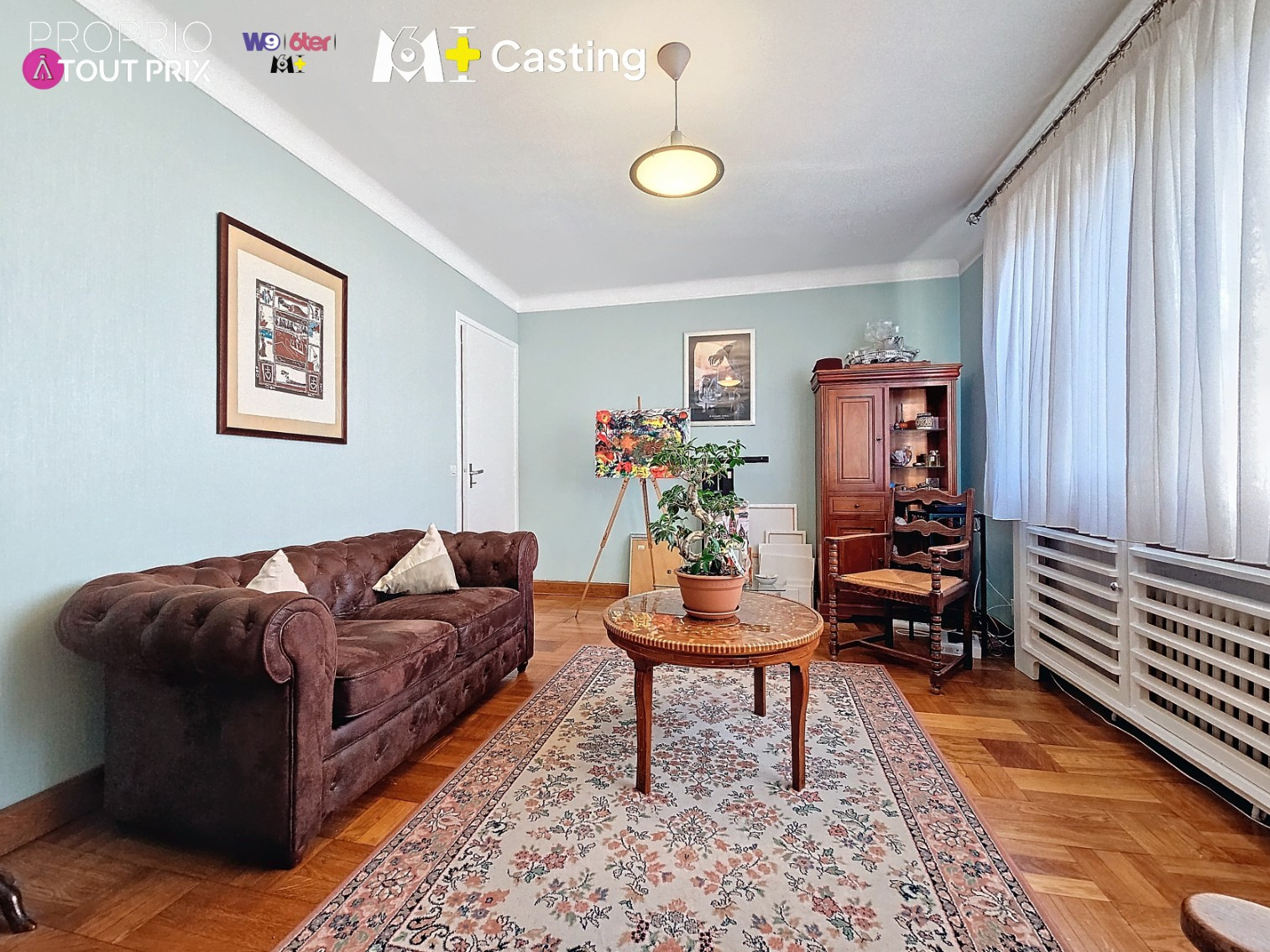 
                                                Vente
                                                 MAGNIFIQUE Propriété sur Valenciennes