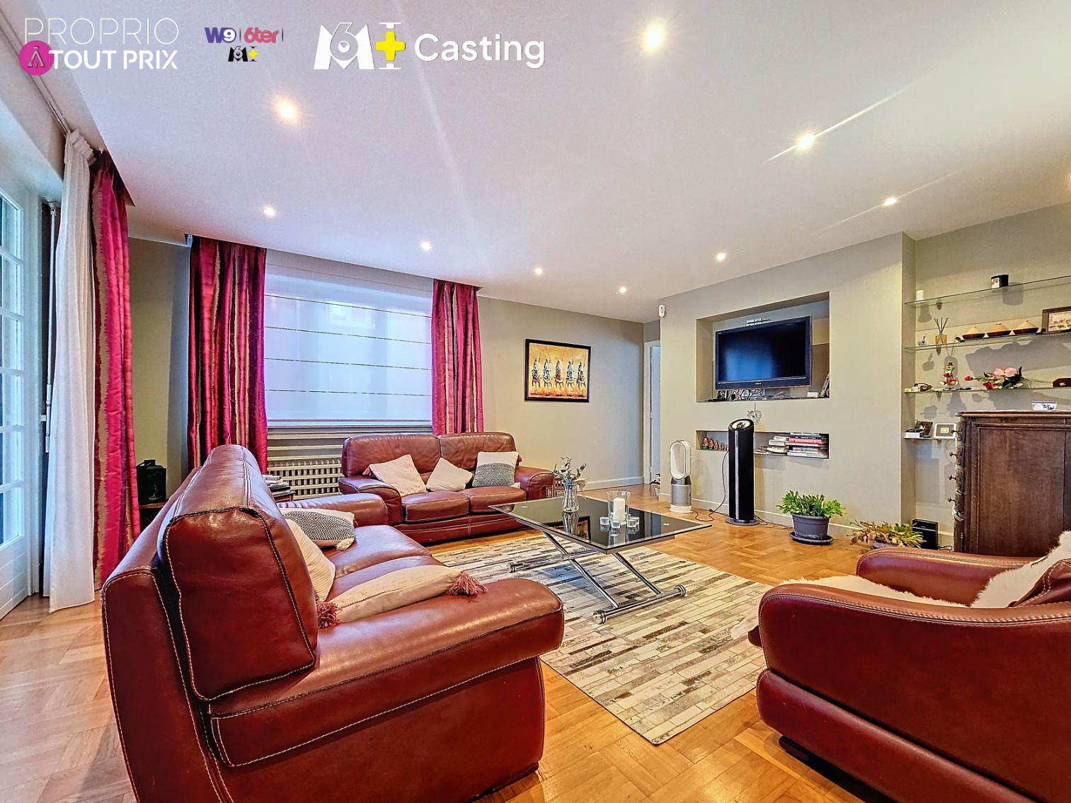 
                                                Vente
                                                 MAGNIFIQUE Propriété sur Valenciennes