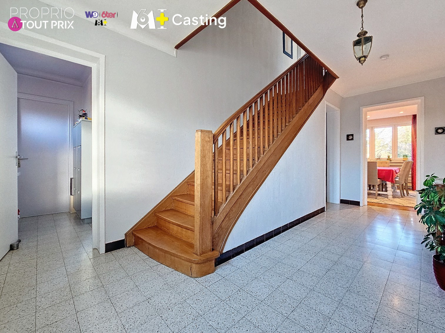 
                                                Vente
                                                 MAGNIFIQUE Propriété sur Valenciennes