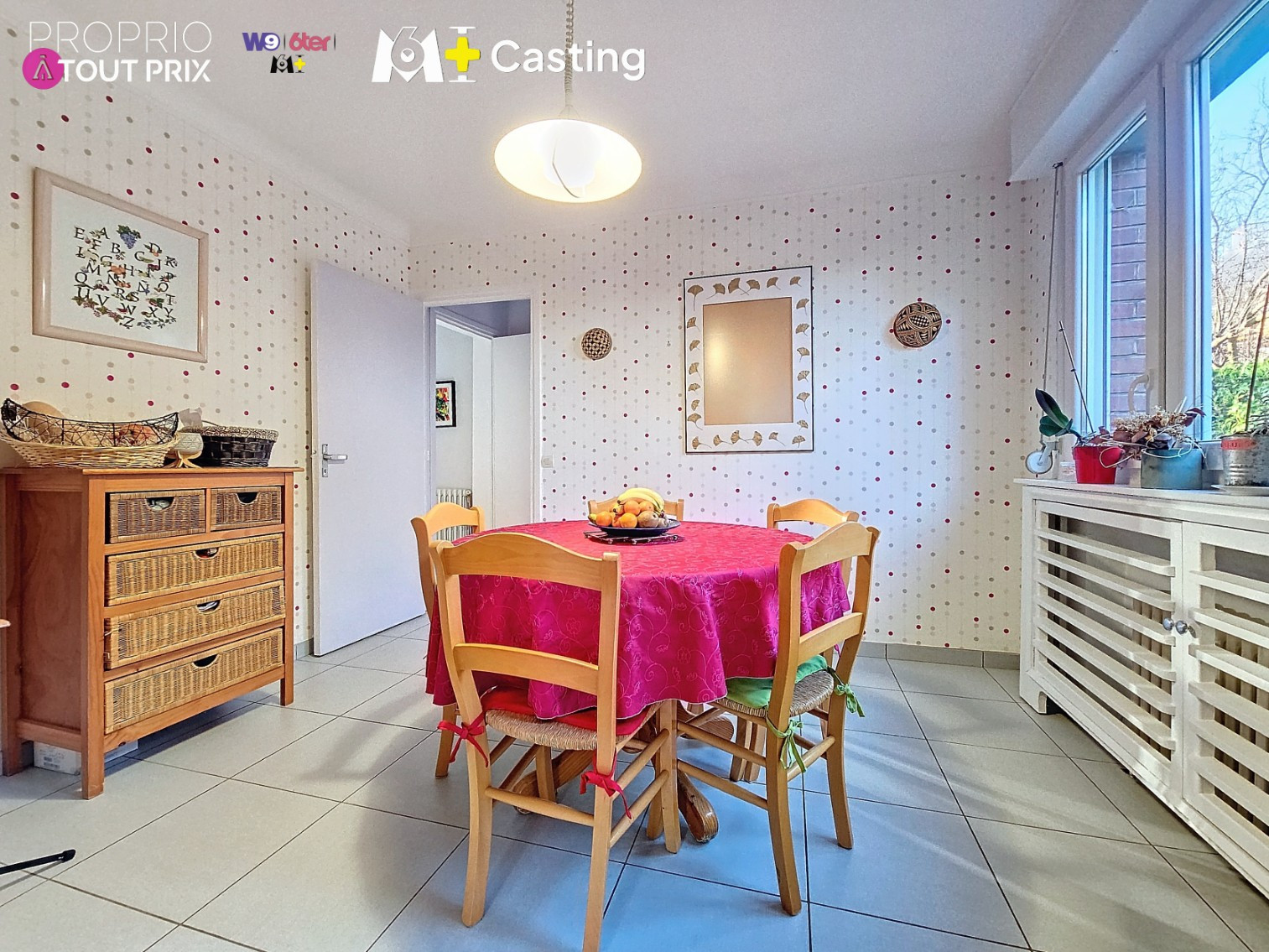 
                                                Vente
                                                 MAGNIFIQUE Propriété sur Valenciennes