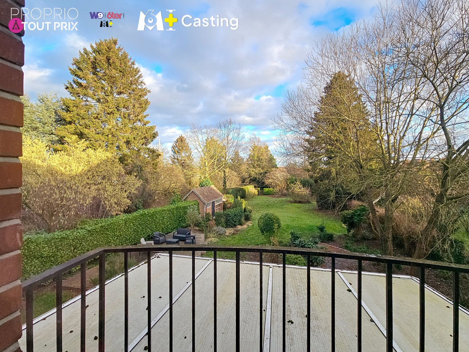 
                                                Vente
                                                 MAGNIFIQUE Propriété sur Valenciennes