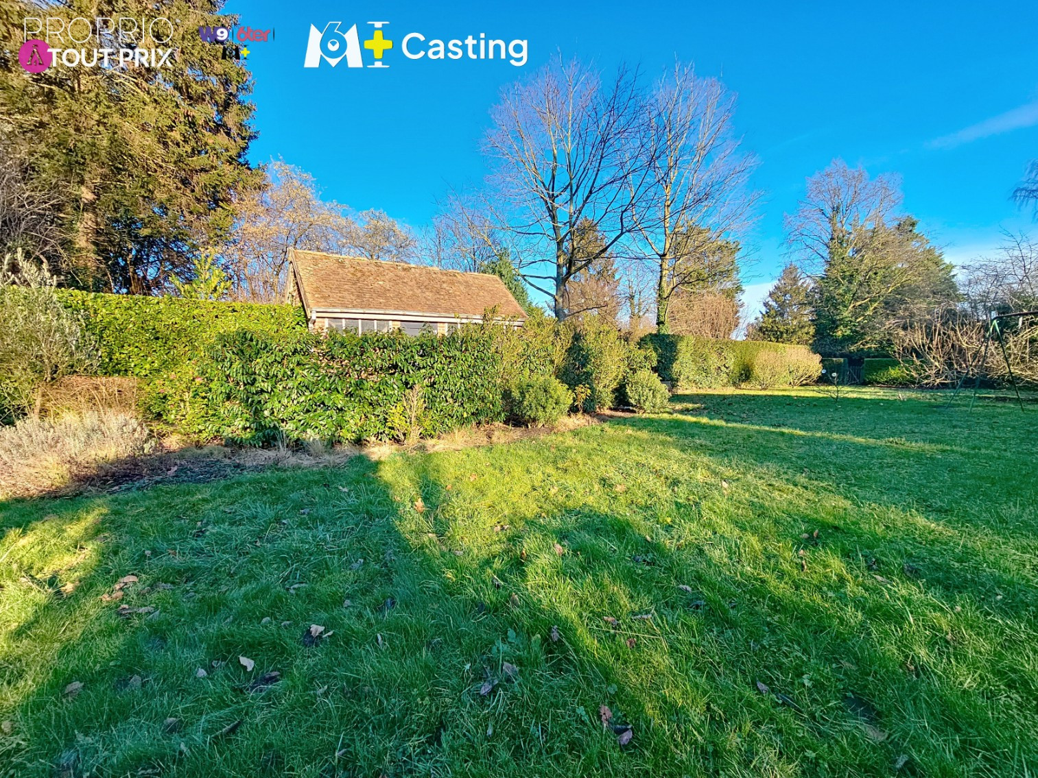 
                                                Vente
                                                 MAGNIFIQUE Propriété sur Valenciennes