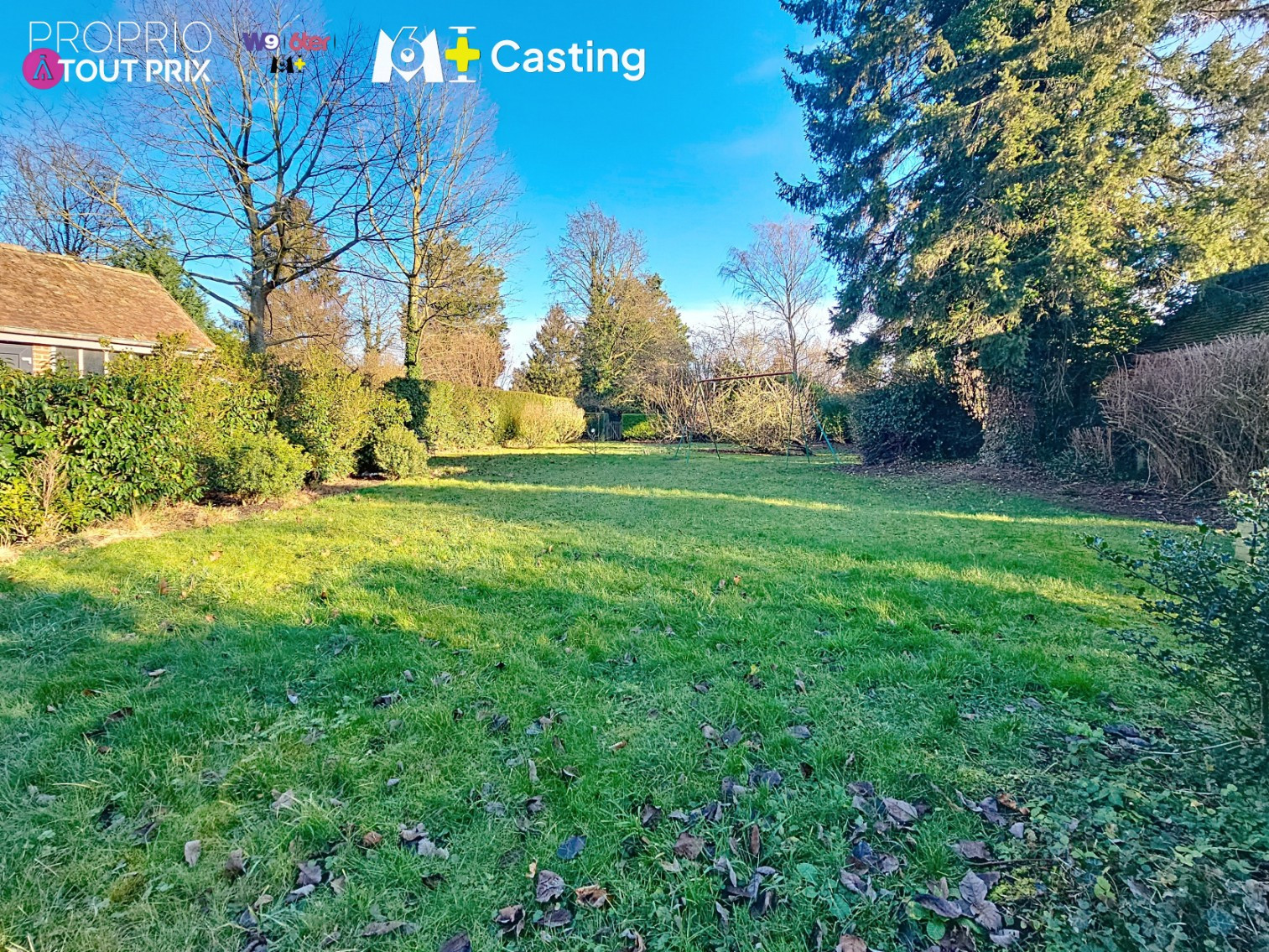 
                                                Vente
                                                 MAGNIFIQUE Propriété sur Valenciennes