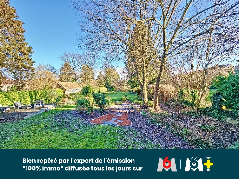 
                                                Vente
                                                 Magnifique propriété - Valenciennes