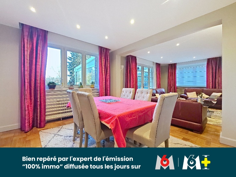 
                                                Vente
                                                 Magnifique propriété - Valenciennes